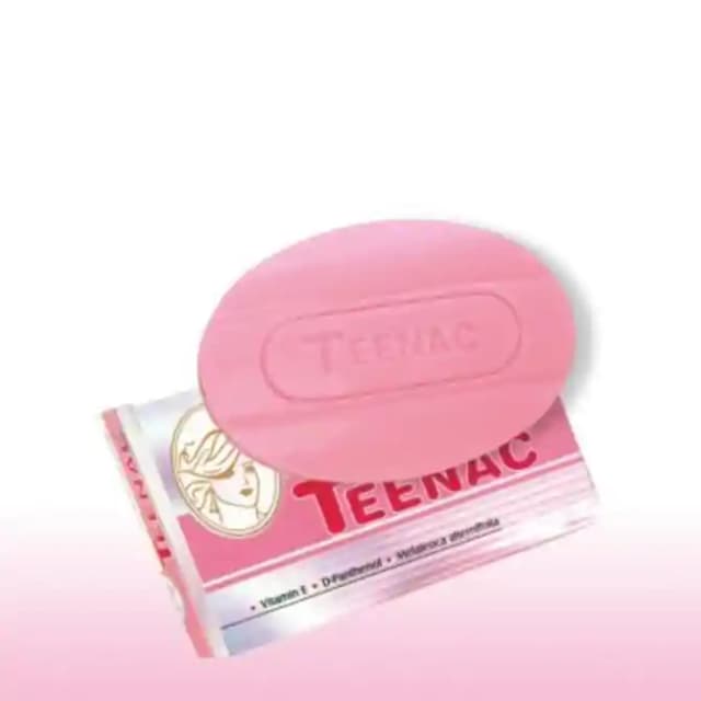 Teenac Soap (1 Packet Of 50 gm Soap)