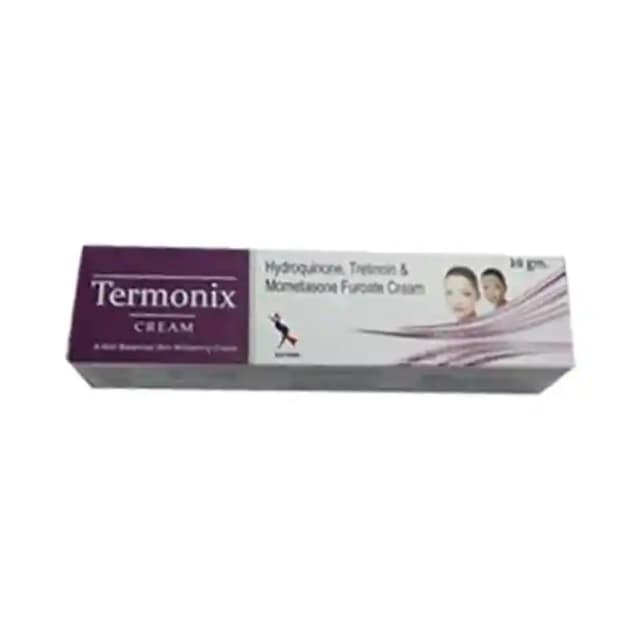 Termonix Cream (20 gm in 1 tube)