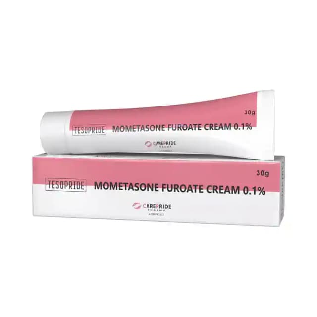 Tesopride Cream (30 gm in 1 tube)