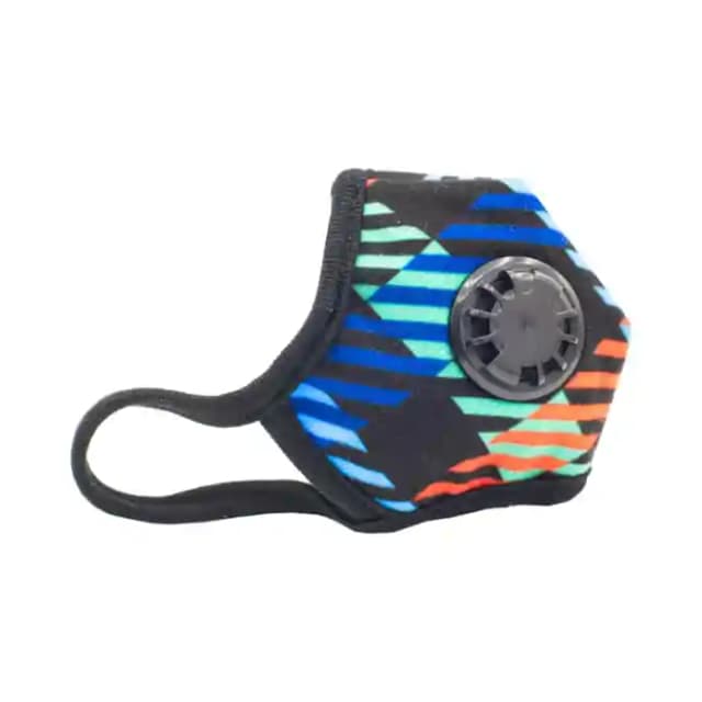The Newton 1 Valve Cambridge Mask Small (1 Packet Of 1 Mask)