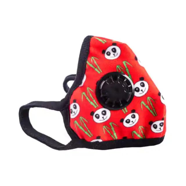 The Po 1 Valve Cambridge Mask Small (1 Packet Of 1 Mask)