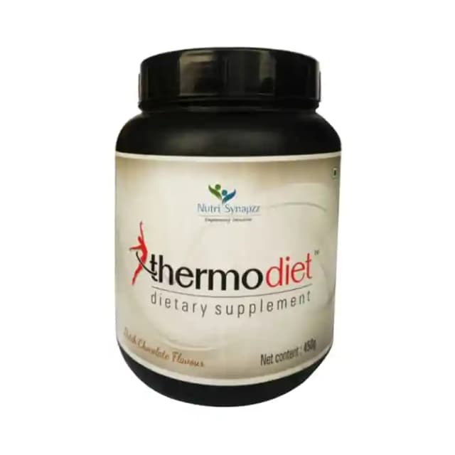 Thermodiet Powder (1 Box Of 450 gm Powder)