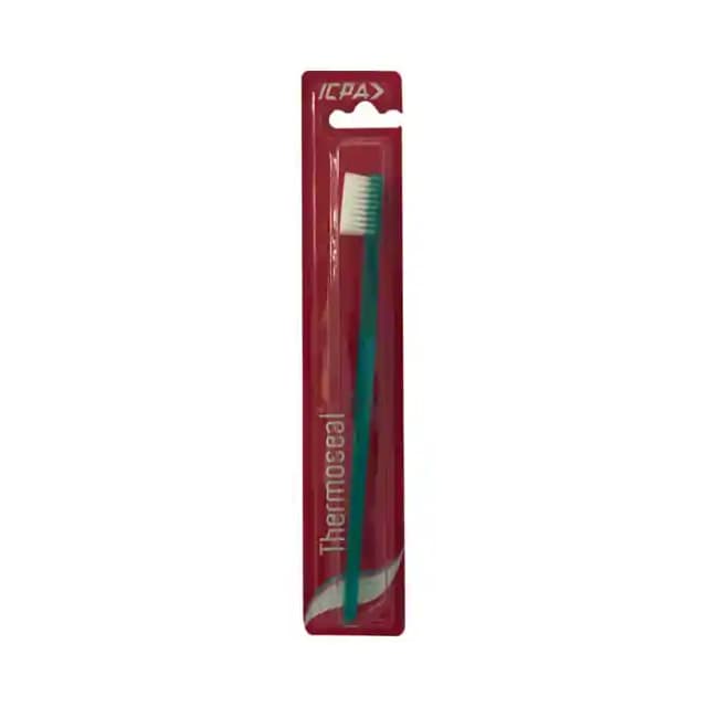 Thermoseal Toothbrush (1 Packet Of 1 Toothbrush)