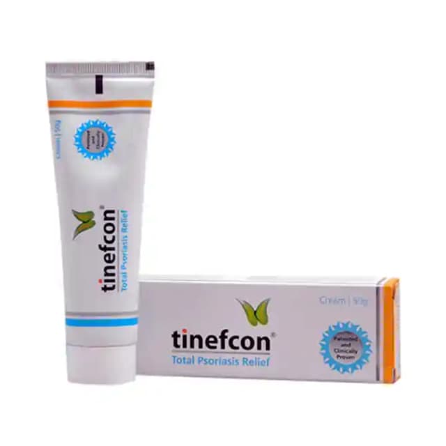 Tinefcon Cream (1 Tube Of 50 gm Cream)