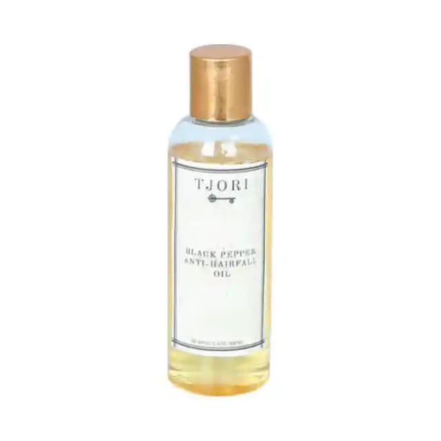 Tjori Oil Black Pepper Anti Hairfall (1 Bottle of 100 ml Oil)