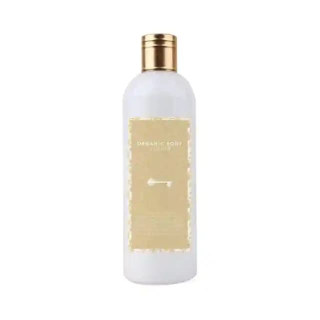 Tjori Organic Body Lotion (1 Bottle of 100 ml Lotion)