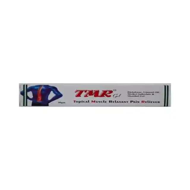 TMR Gel (1 Tube Of 30 gm Gel)