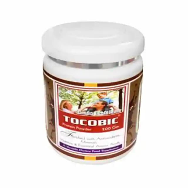 Tocobic Powder (1 Box Of 200 gm Powder)