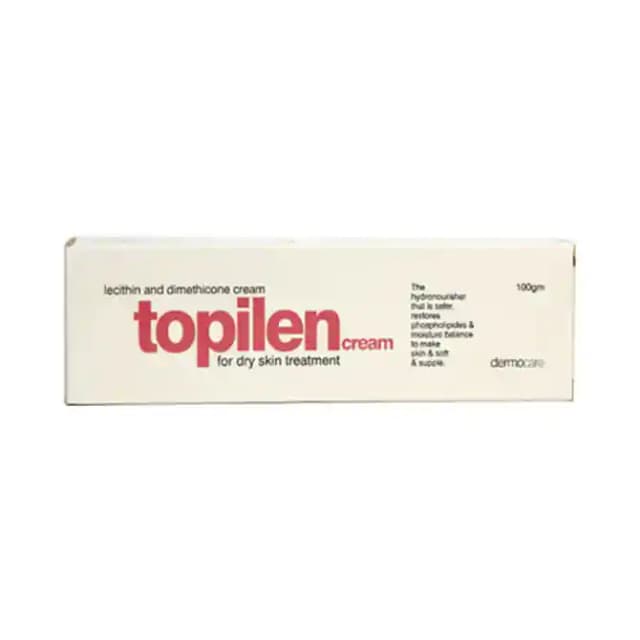 Topilen Cream (1 Tube Of 50 gm Cream)