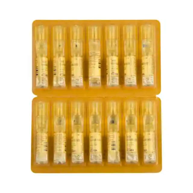Tramazac Injection