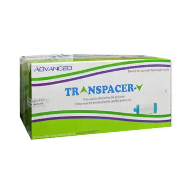 Transpacer Device (1 Packet Of 1 Device)