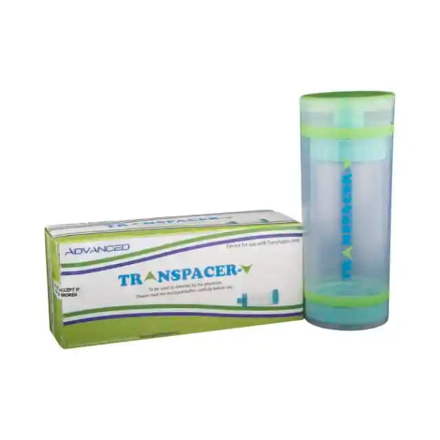 Transpacer V Unit (1 Box Of 1 Unit)