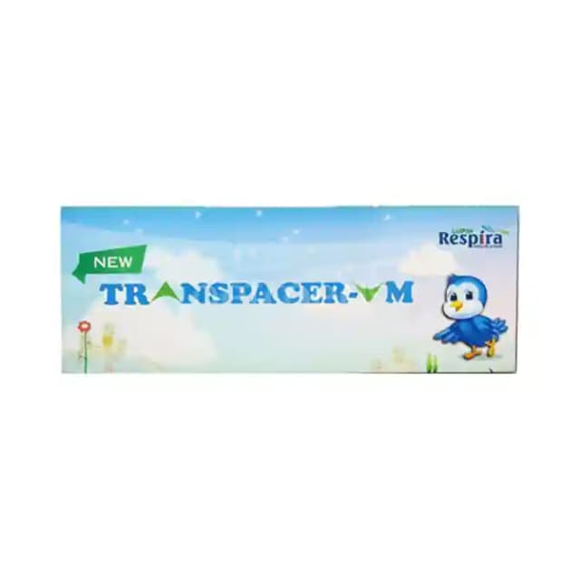 Transpacer VM Device (1 Box Of 1 Unit)