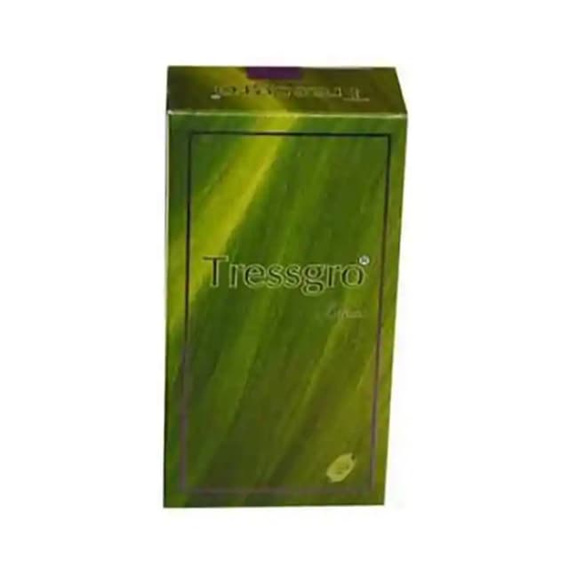 Tressgro Lotion (1 Bottle of 100 ml Lotion)
