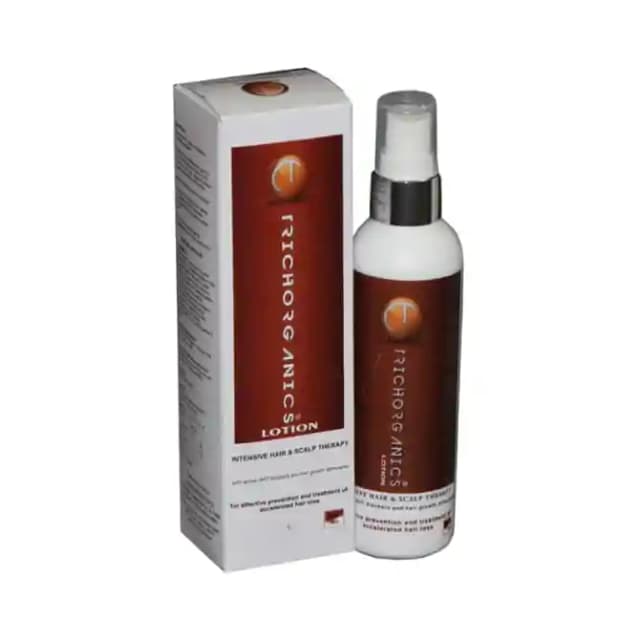 Trichorganics Hair Lotion (1 Bottle of 100 ml Lotion)