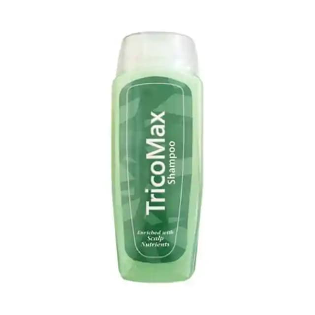 Tricomax 100ml Shampoo (1 Bottle of 100 ml Shampoo)