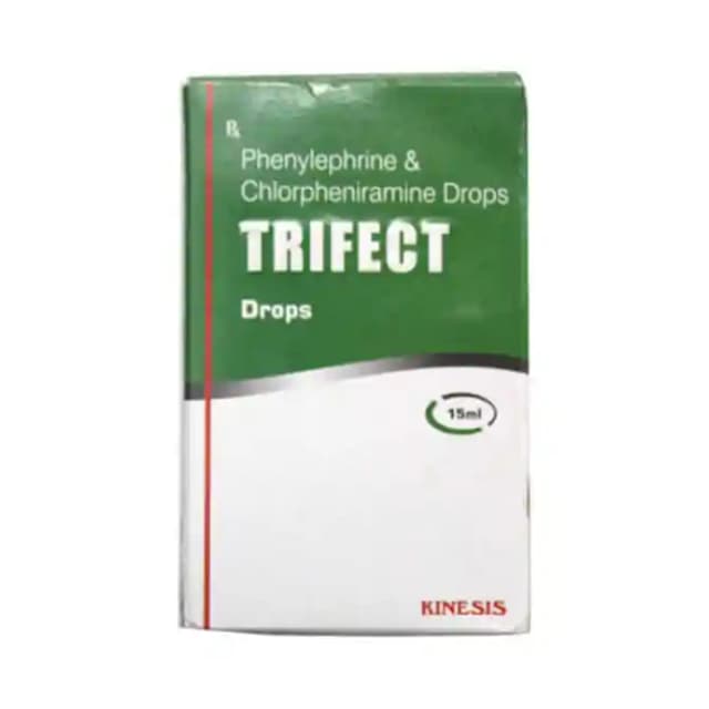 Trifect Drop (15 ml in 1 packet)