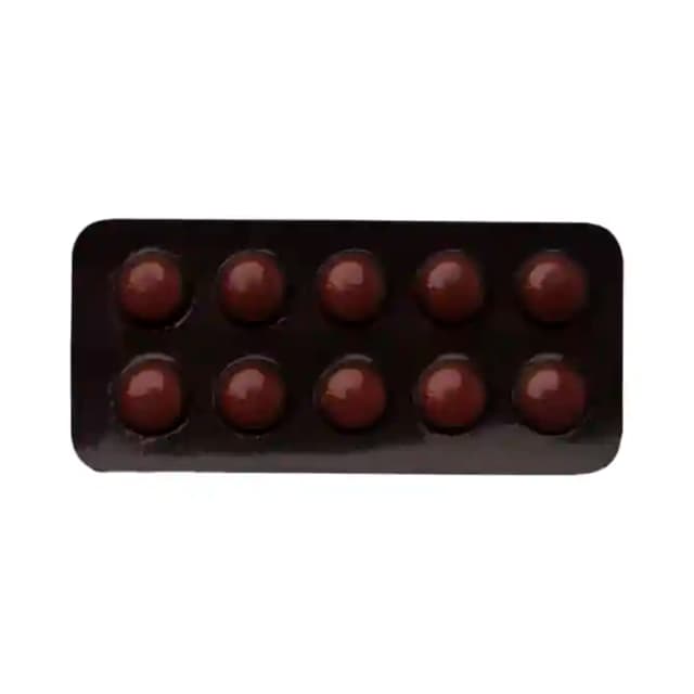 Trimop (10 tablets in 1 strip)