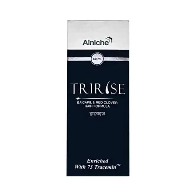 Tririse Liquid (1 Bottle of 60 ml Liquid)