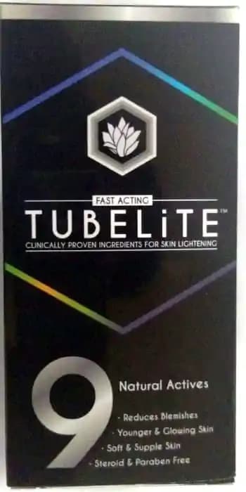 Tubelite Cream (1 Tube Of 15 gm Cream)