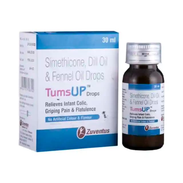 Tumsup Drop (30 ml in 1 bottle)