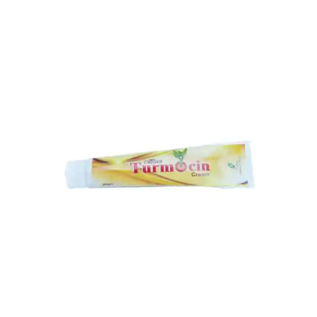Turmocin Cream (1 Tube Of 30 gm Cream)