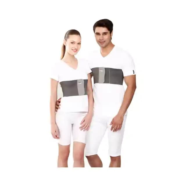 Tynor A 09 Rib Belt Medium (1 Packet Of 1 Belt)