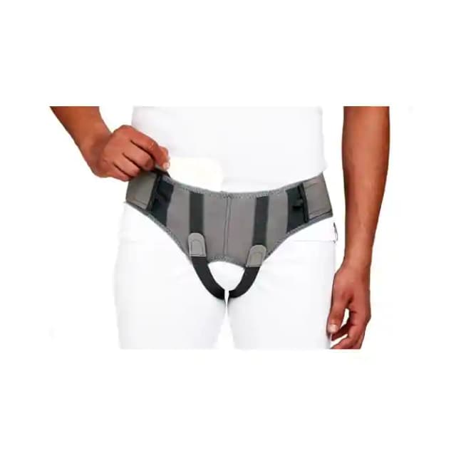 Tynor A 16 Hernia Belt Medium (1 Packet Of 1 Belt)