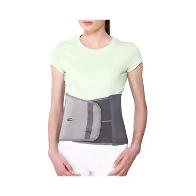 Tynor A01 Abdominal Support 9 Medium (1 Packet Of 1 Unit)