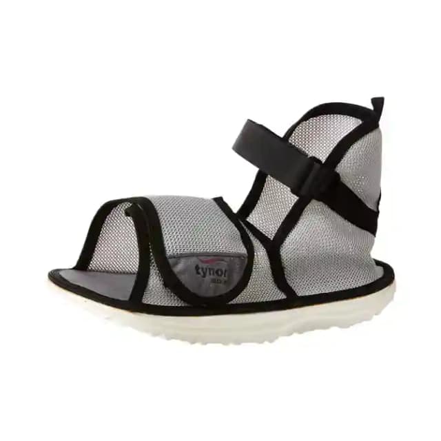 Tynor C 08 Cast Shoe Large (1 Packet Of 1 Unit)
