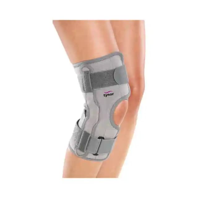 Tynor D 09 Functional Knee Support Small (1 Packet Of 1 Unit)