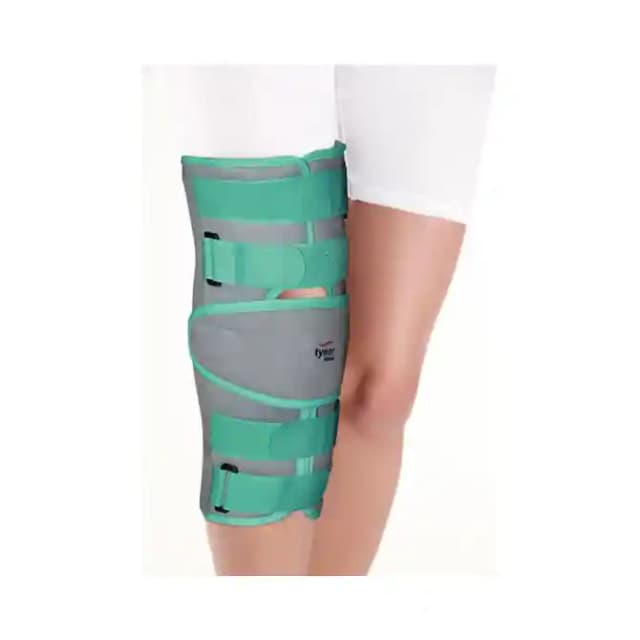 Tynor D 13 Knee Immobilizer 14 CH XL (1 Packet Of 1 Unit)