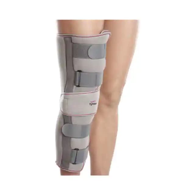 Tynor D 28 Knee Immobilizer 22 Medium (1 Packet Of 1 Unit)