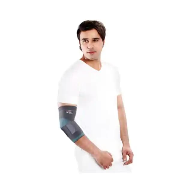 Tynor E 11 Elbow Support XL (1 Packet Of 1 Unit)