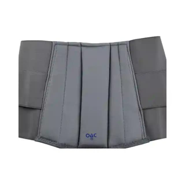 Tynor L 02 Lumbo Sacral Belt Large (1 Packet Of 1 Belt)