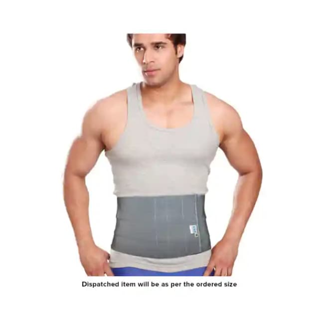Tynor L 03 Abdominal Belt XL (1 Packet Of 1 Belt)