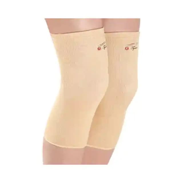 Tynor L 06 Knee Cap Oac (Pair) Medium (1 Packet Of 1 Unit)