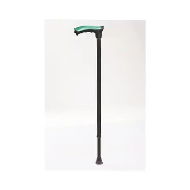 Tynor Walking Stick L08 Gold (1 Packet Of 1 Unit)