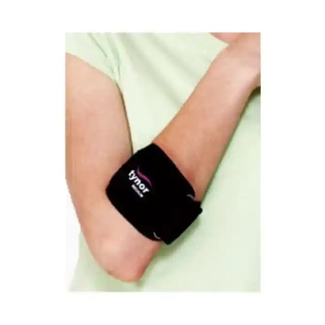 Tynor L 24 Elbow Support Oac Large (1 Packet Of 1 Unit)