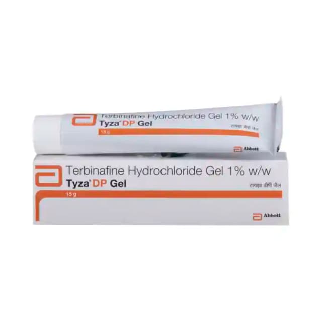 Tyza DP Gel (15 gm in 1 tube)