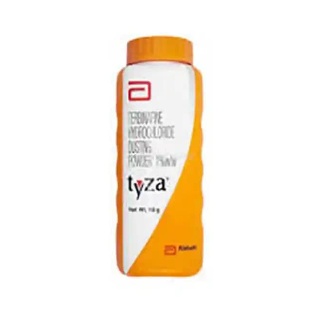 Tyza Dusting Powder (30 gm in 1 packet)