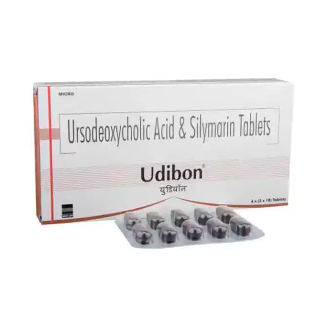 Udibon Tablet