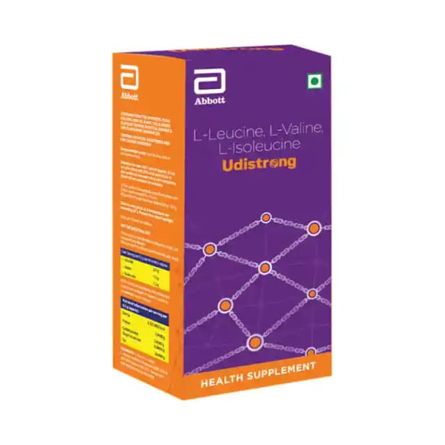 Udistrong Sachet (1 pack Of 6.5 gm Sachet)