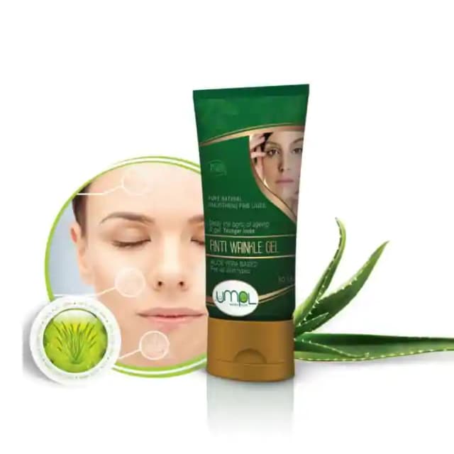 Umpl Anti Wrinkle Gel (1 Tube Of 60 ml Gel)