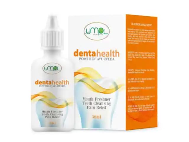 Umpl Denta Health (1 Bottle of 30 ml Lotion)