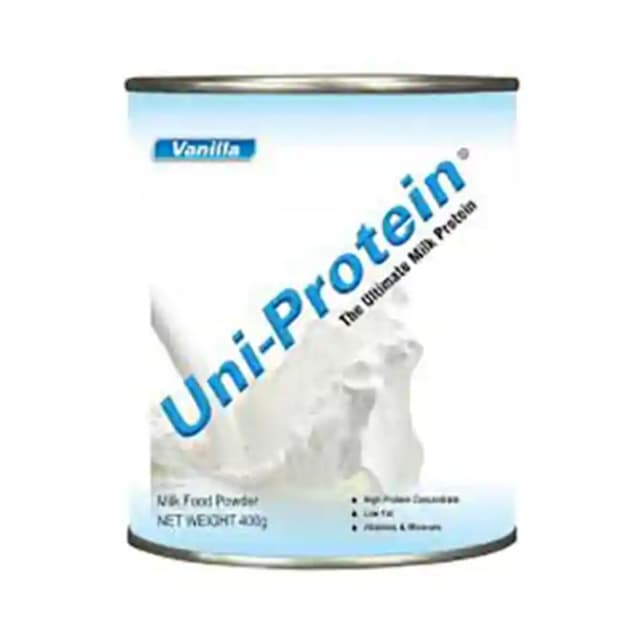 Uni Protein Powder (1 Box Of 200 gm Powder)