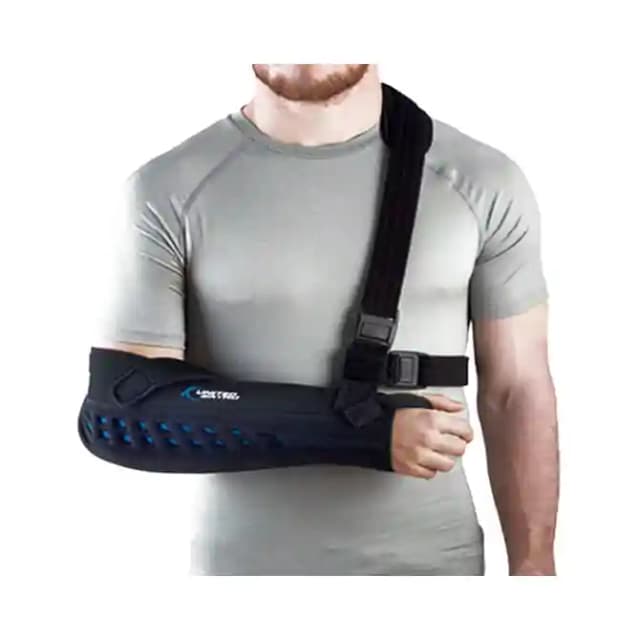 United Ortho Shoulder Sling Premium Small (1 Box Of 1 Device)