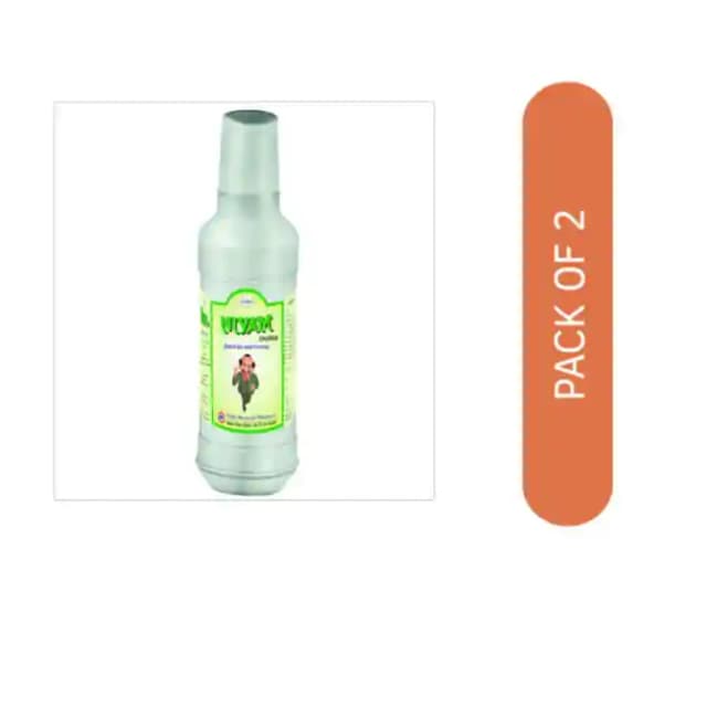 Unjha Niyam Churana (1 Bottle of 100 gm Churna)