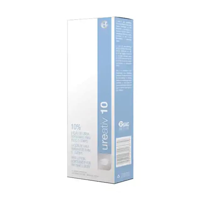 Ureativ 10mg Lotion (1 Bottle of 150 ml Lotion)