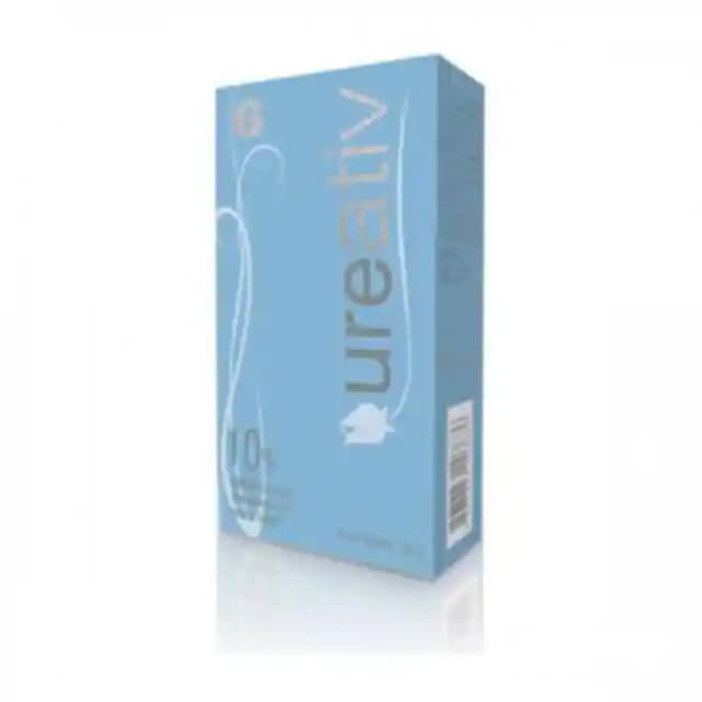 Ureativ 20 Cream (1 Tube Of 50 gm Cream)